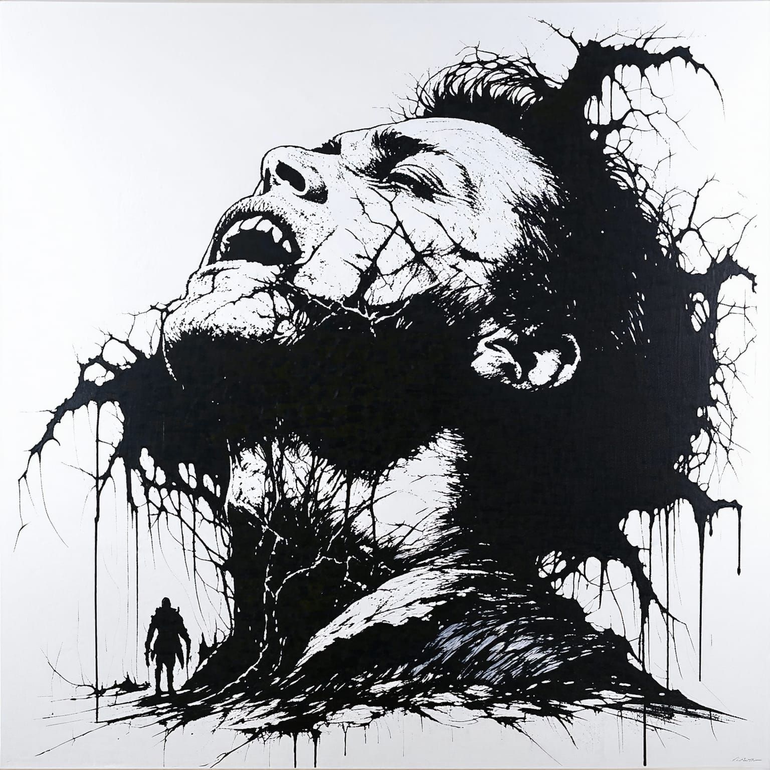 Fun with Stable Diffusion 3.5