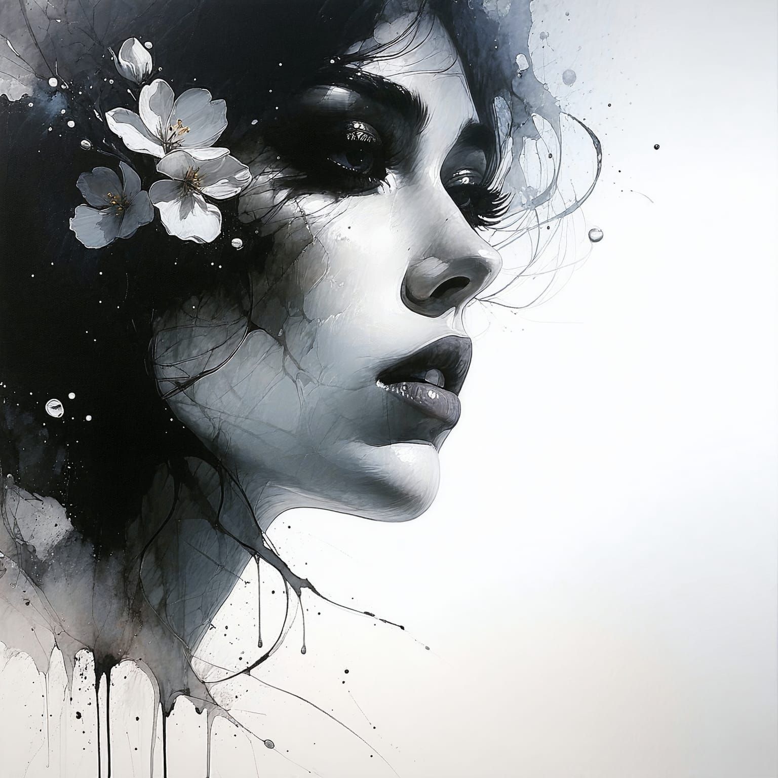 Fun with Stable Diffusion 3.5