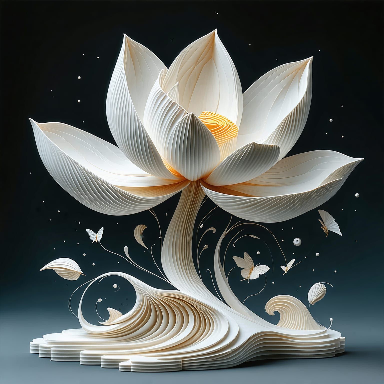 Fun with Stable Diffusion 3.5