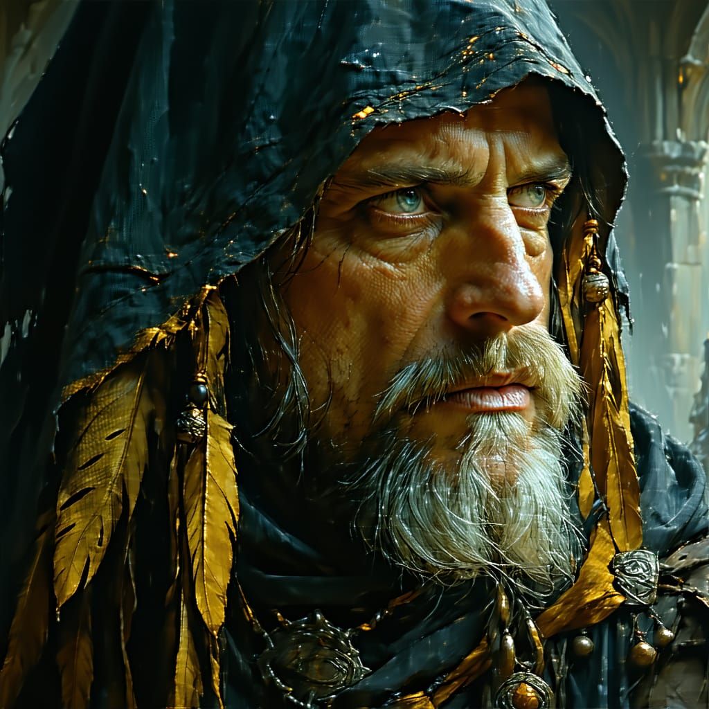 Fun with Stable Diffusion 3.5