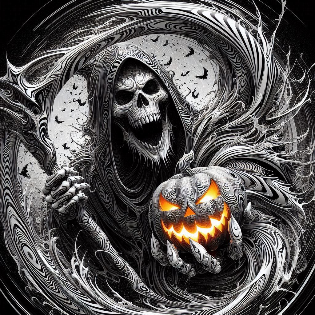 Coming for your head