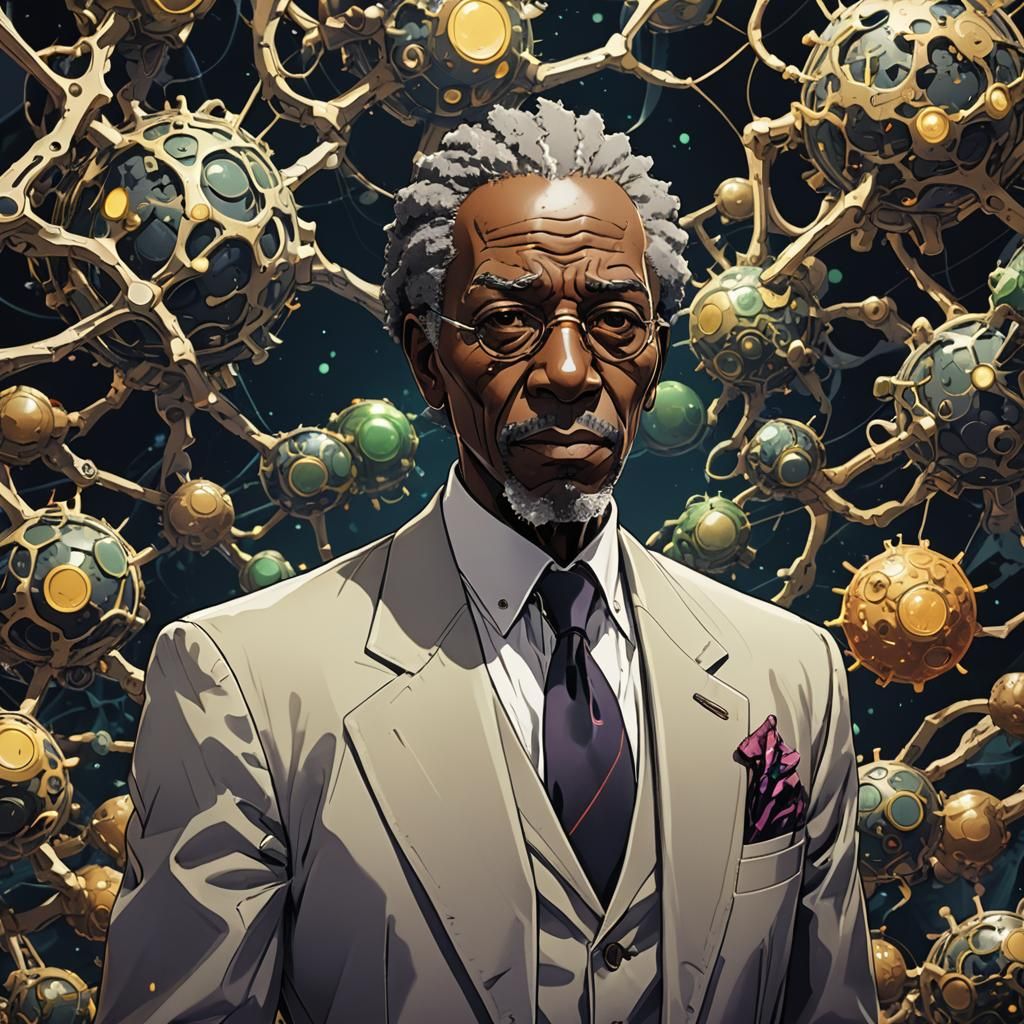 Doc to ai generated artwork nightcafe creator
