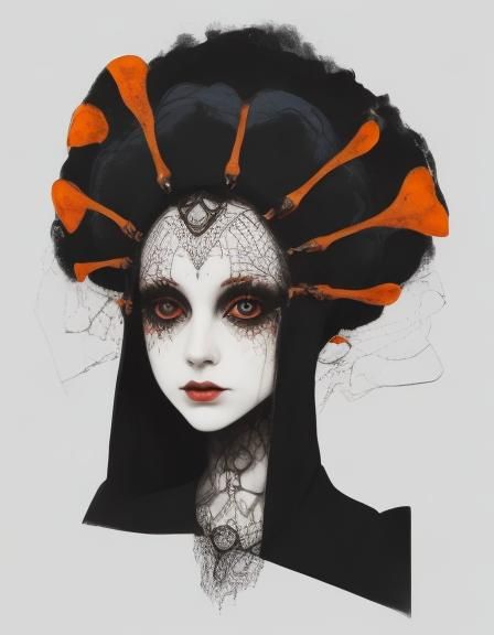 Untitled Creation