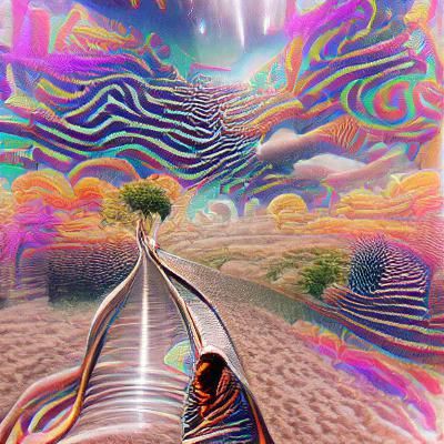 An endless trip