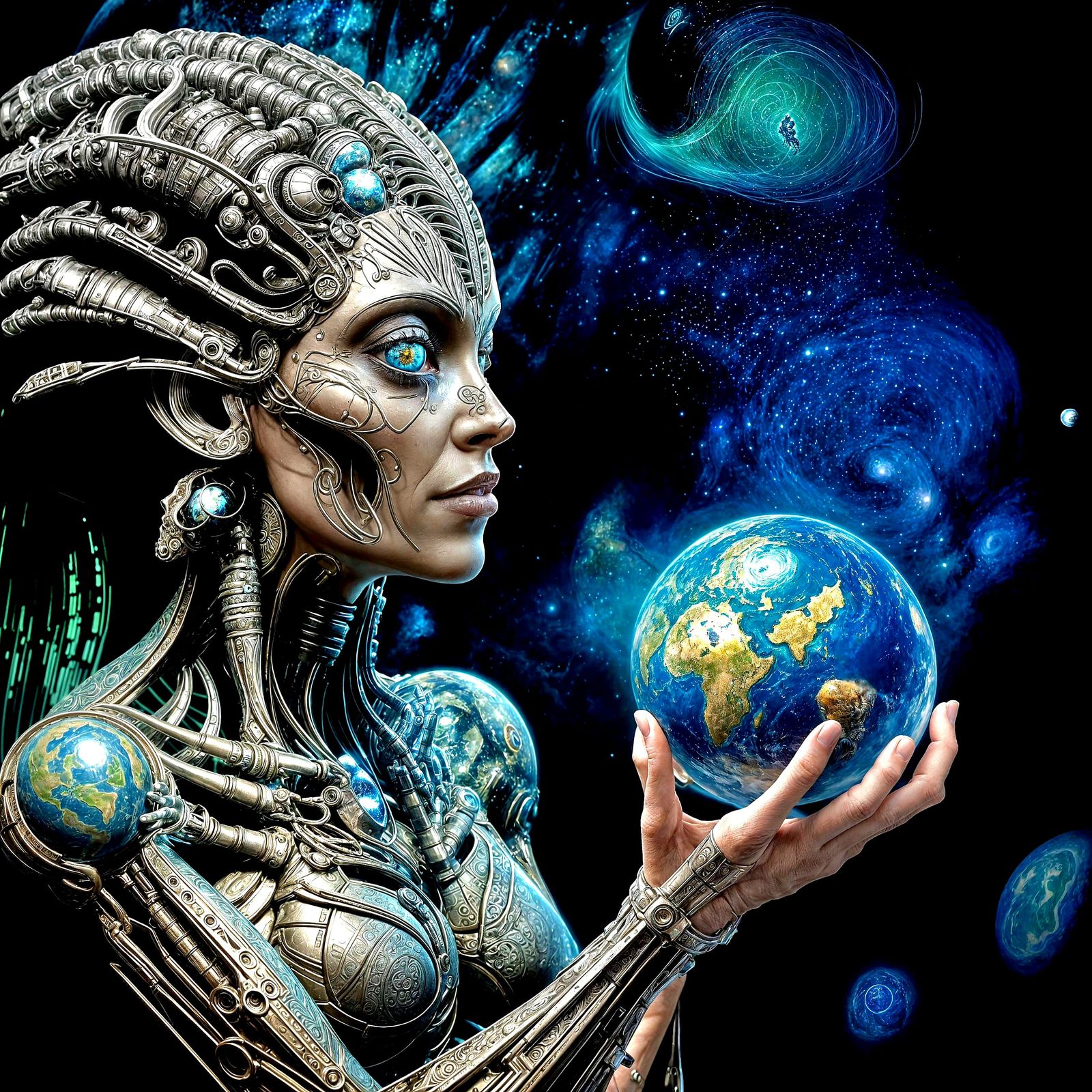 Mother Earth