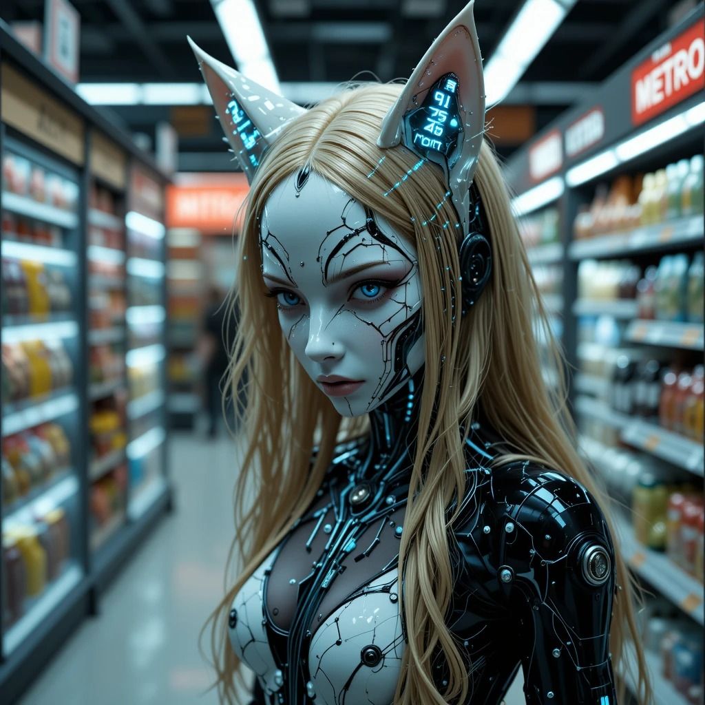 [Yuna] Why do people keep buying things they don't need to live?