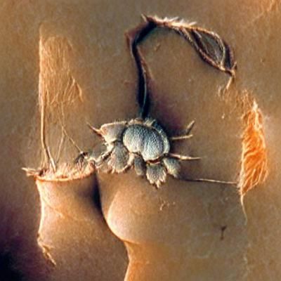 Selene perlmanii