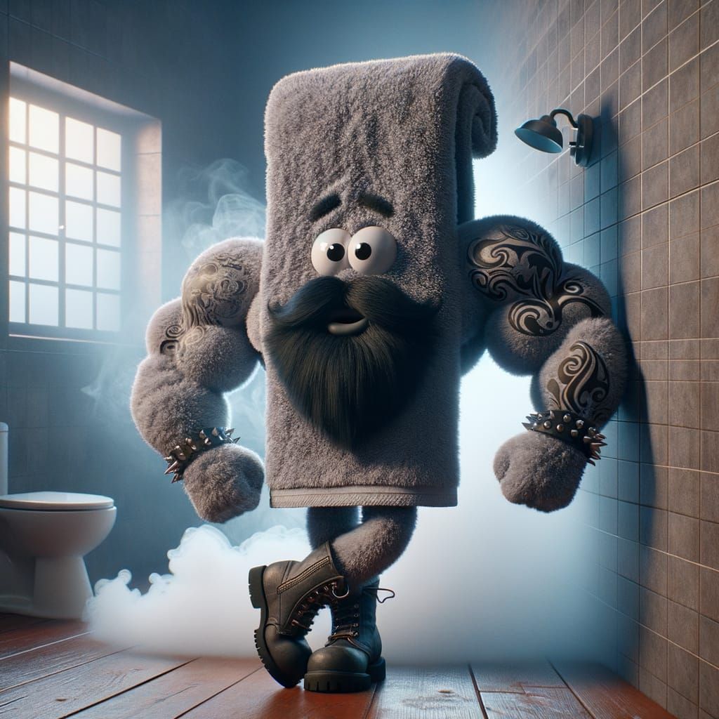 hey...how YOu doin??