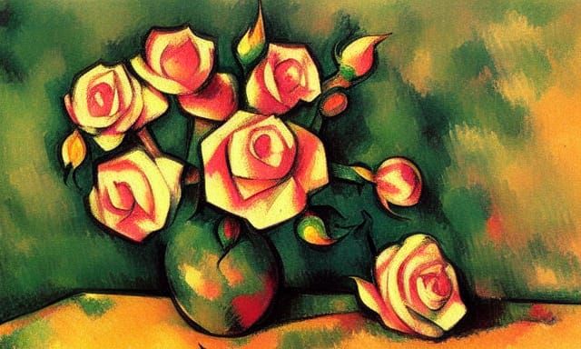 roses