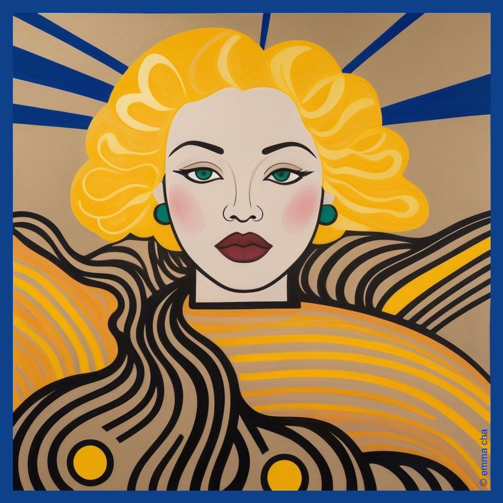 "Radiance and Roots"