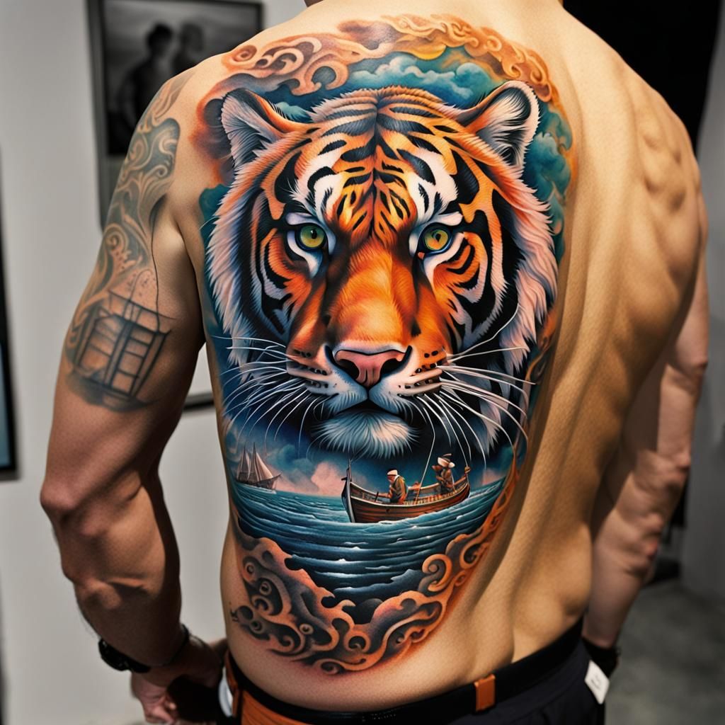 Life of Pi