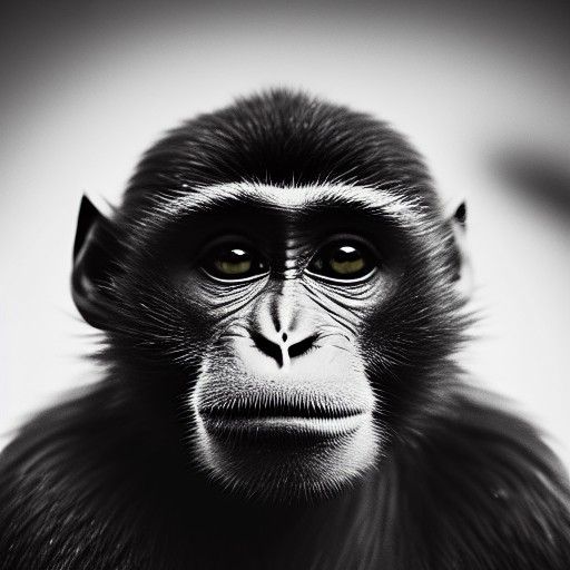 Monkey 4