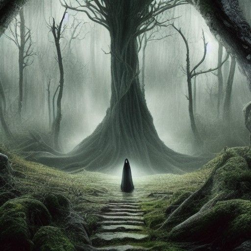 Traversing the other side