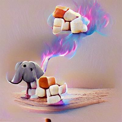 MarshmEllowphant