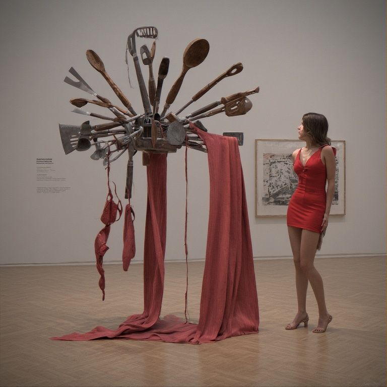 Contemporary composition