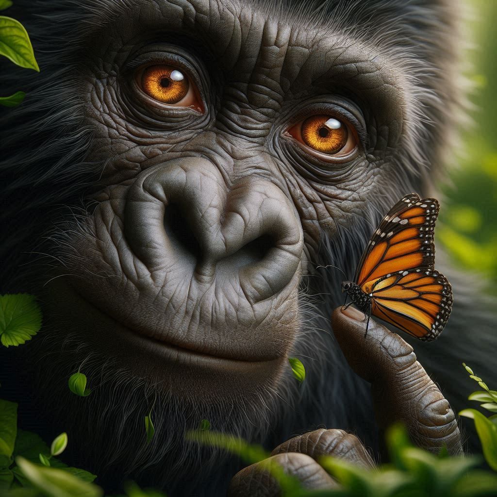 Dear Butterfly, We can be friends someday? 😊😊😜