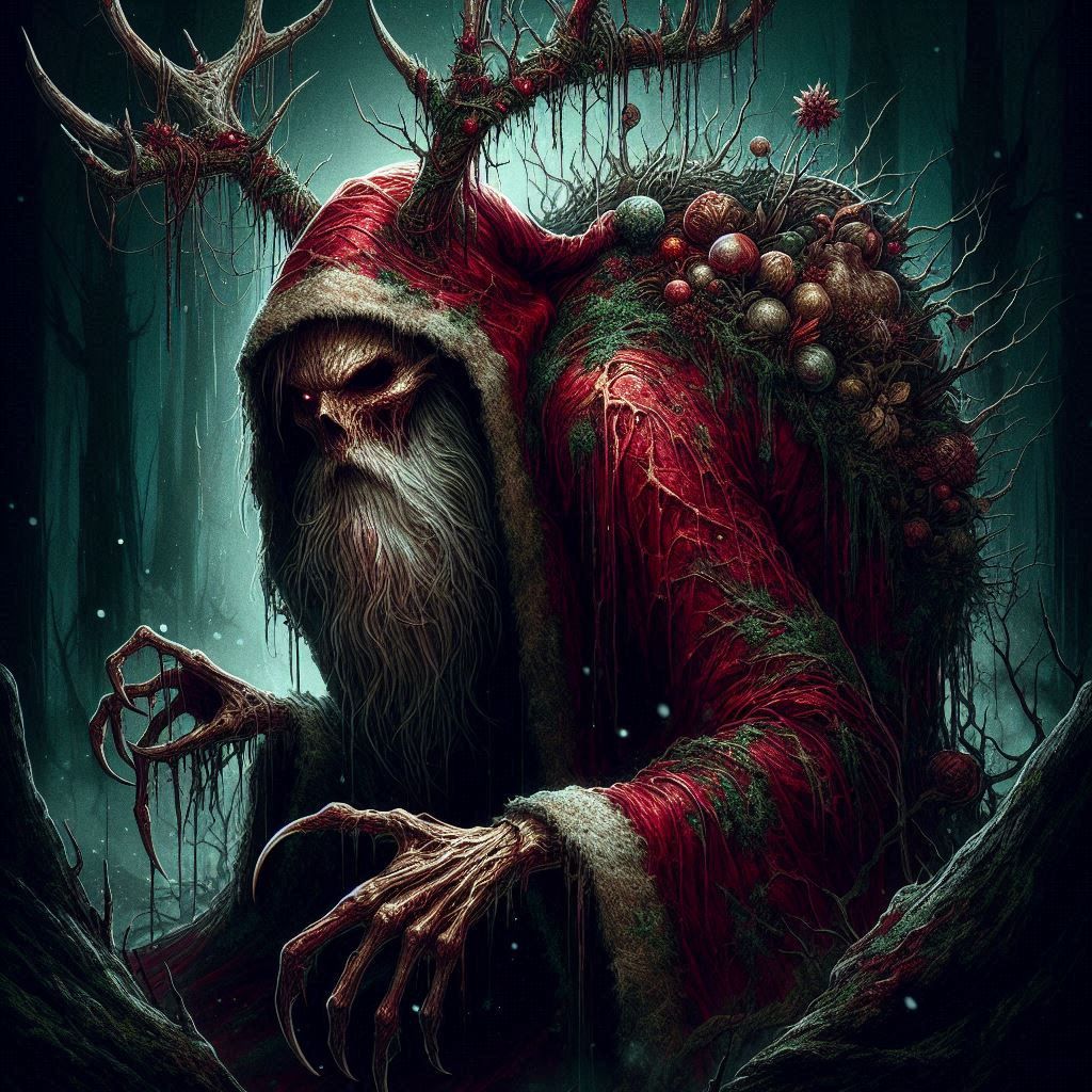 Krampus