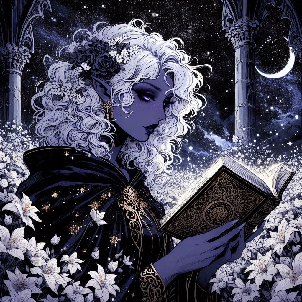 Books are you Friends