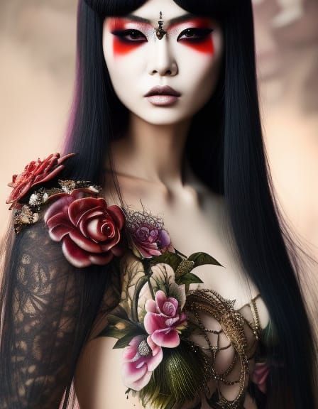 Untitled Creation