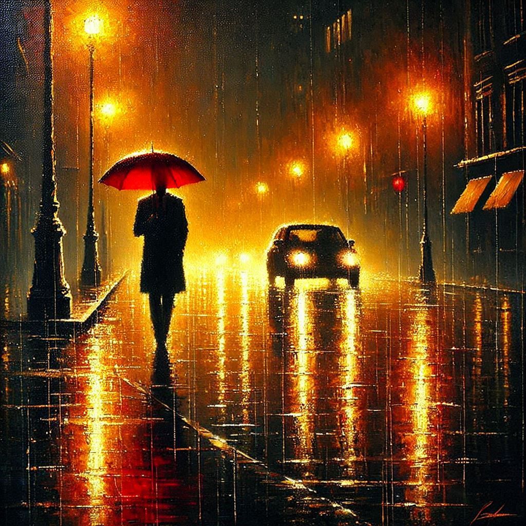 The Weight of Silent Memories