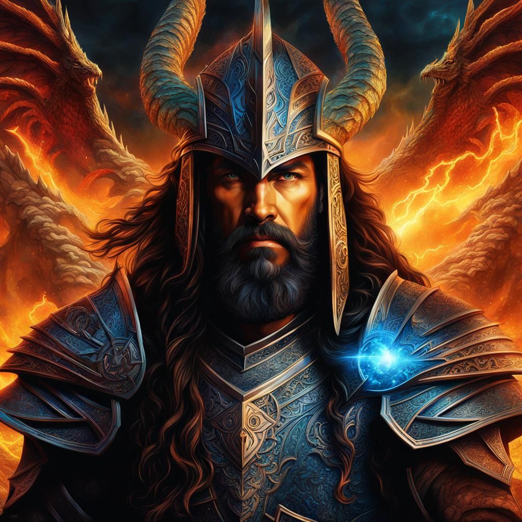 Challenge: Warriors