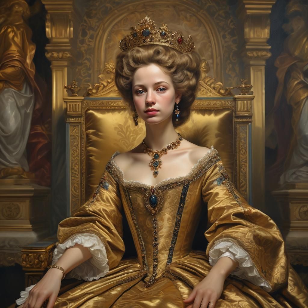 Anne d'Autriche