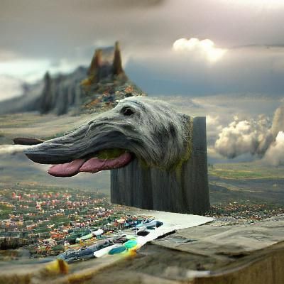 Dog Boo