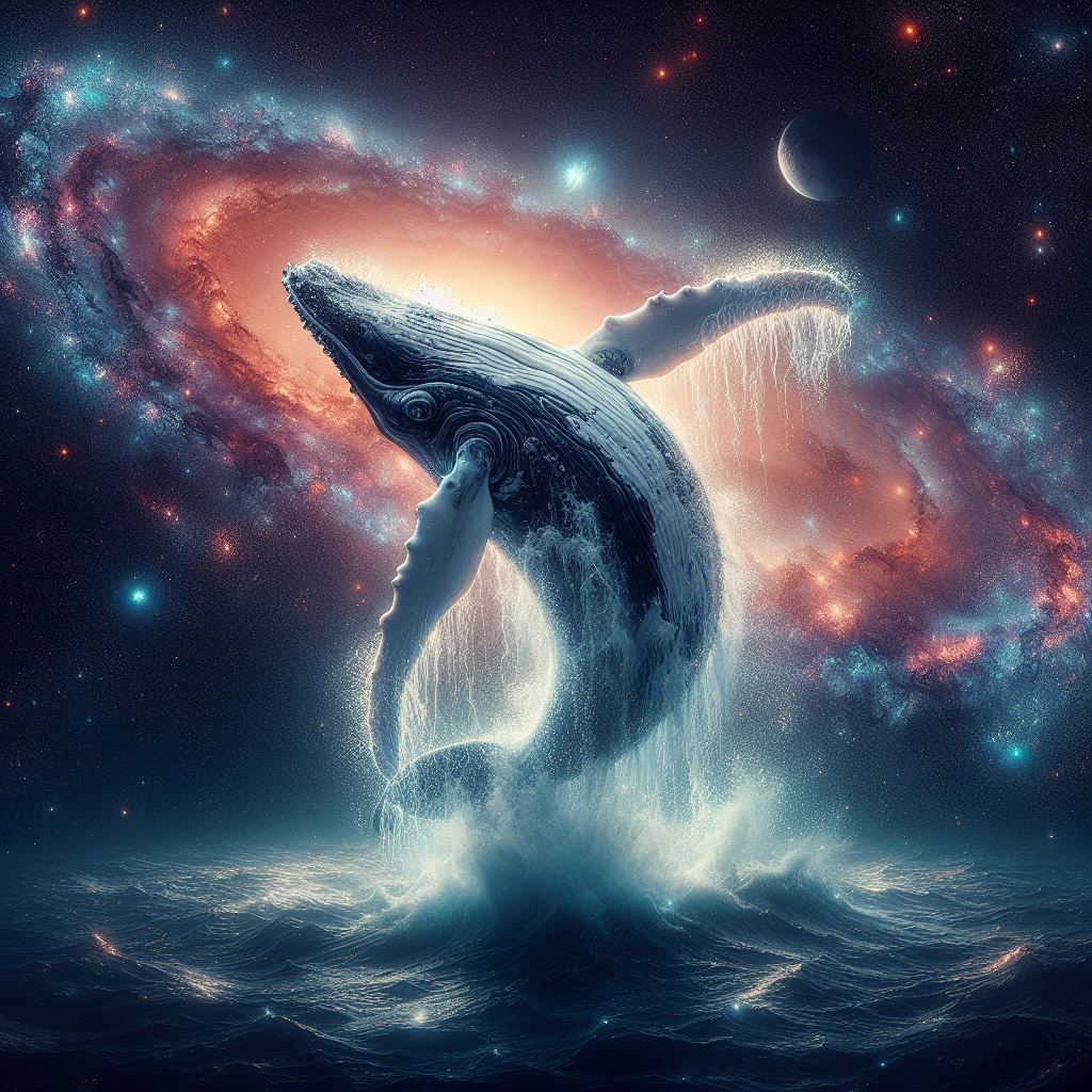 Playing among stars