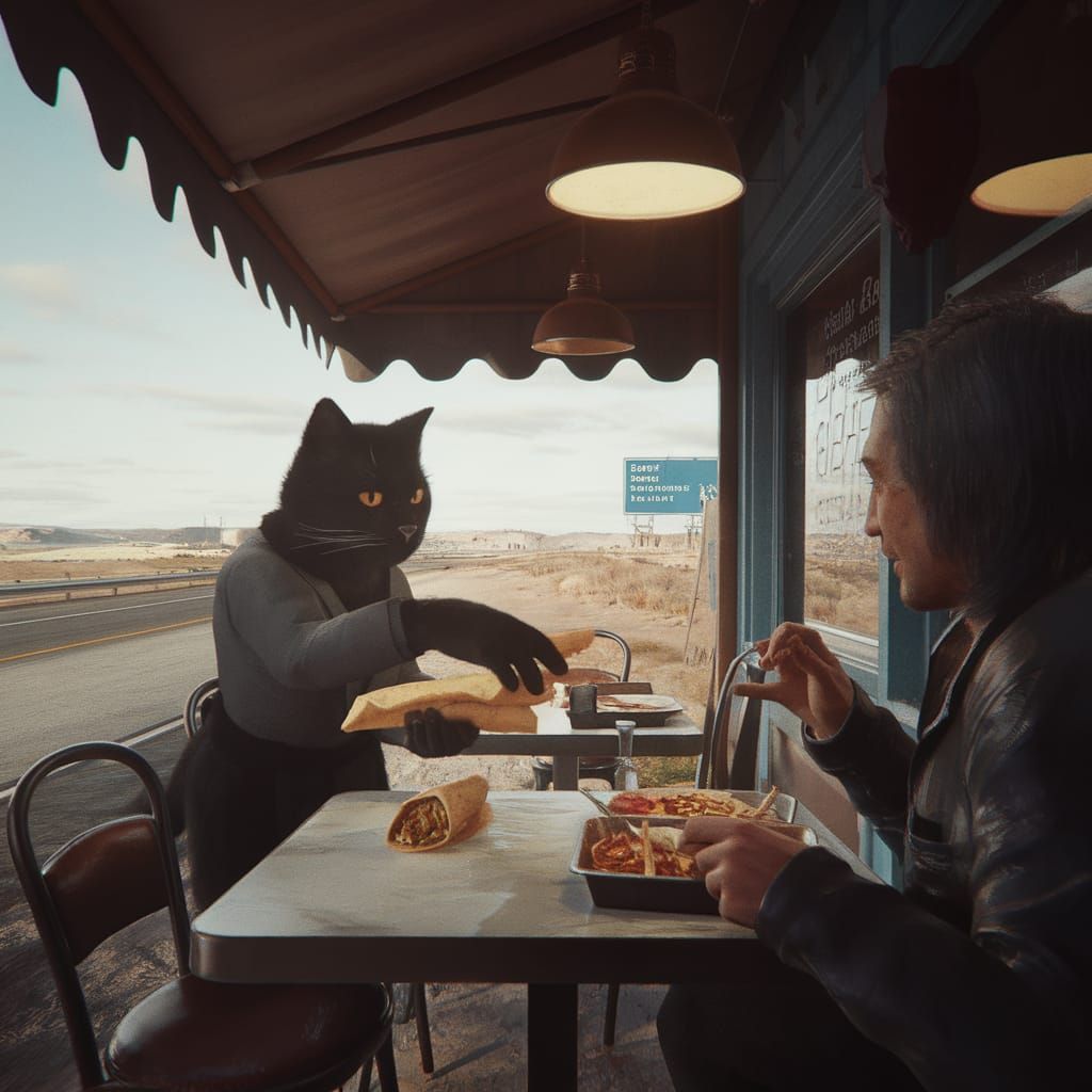 TACOCAT III.