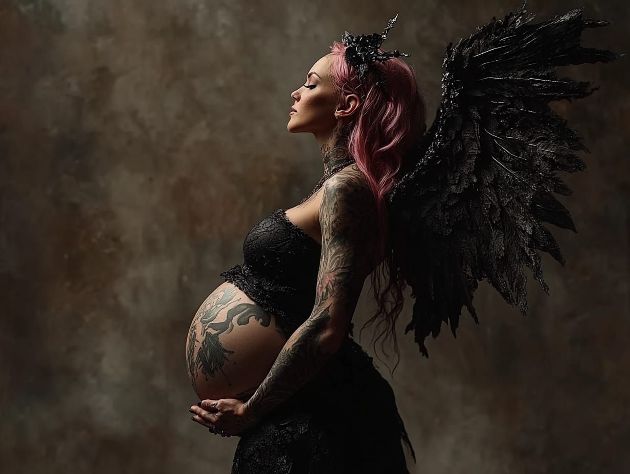 existential thoughts