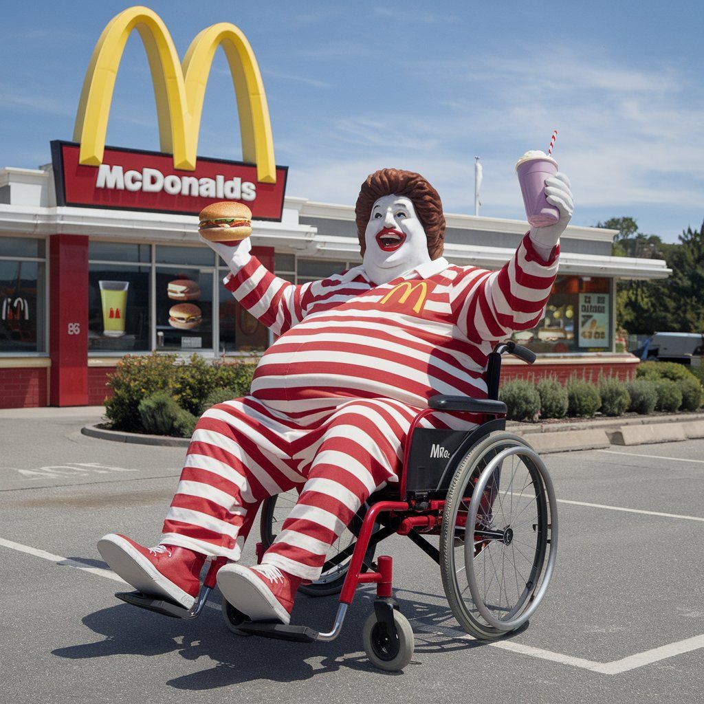 Finally, the laws about truth in advertising are starting to...