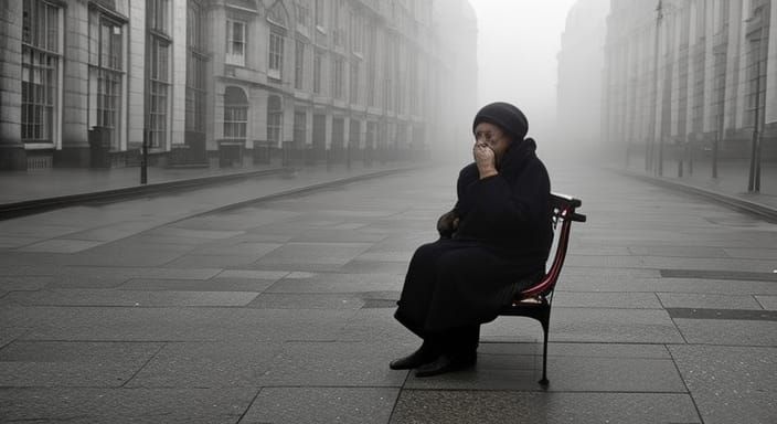 Fog Dementia