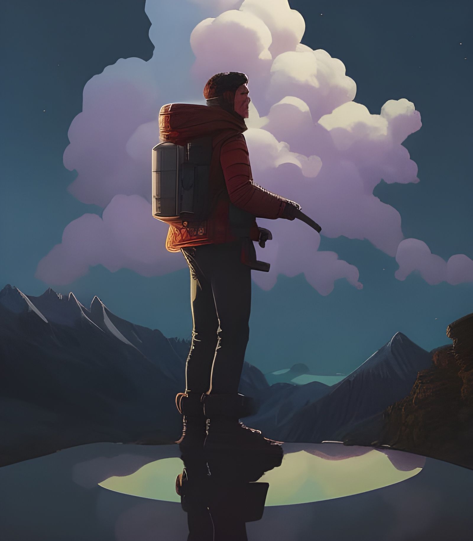 The Peak