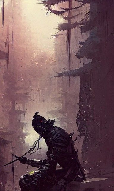 The Carrier