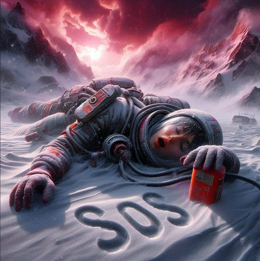 S.O.S.