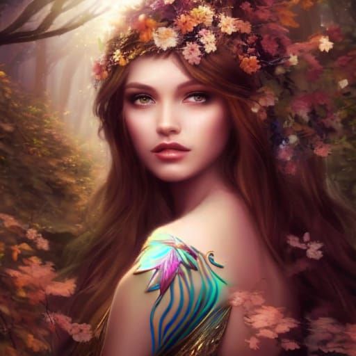 Woodland