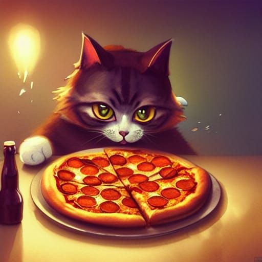 Pizza time !🍕 undefined