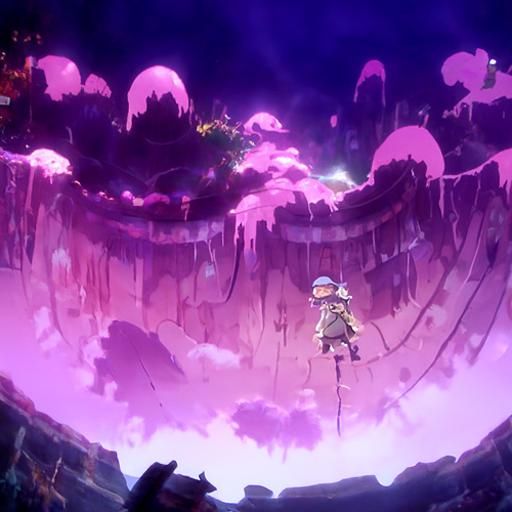 Made in Abyss