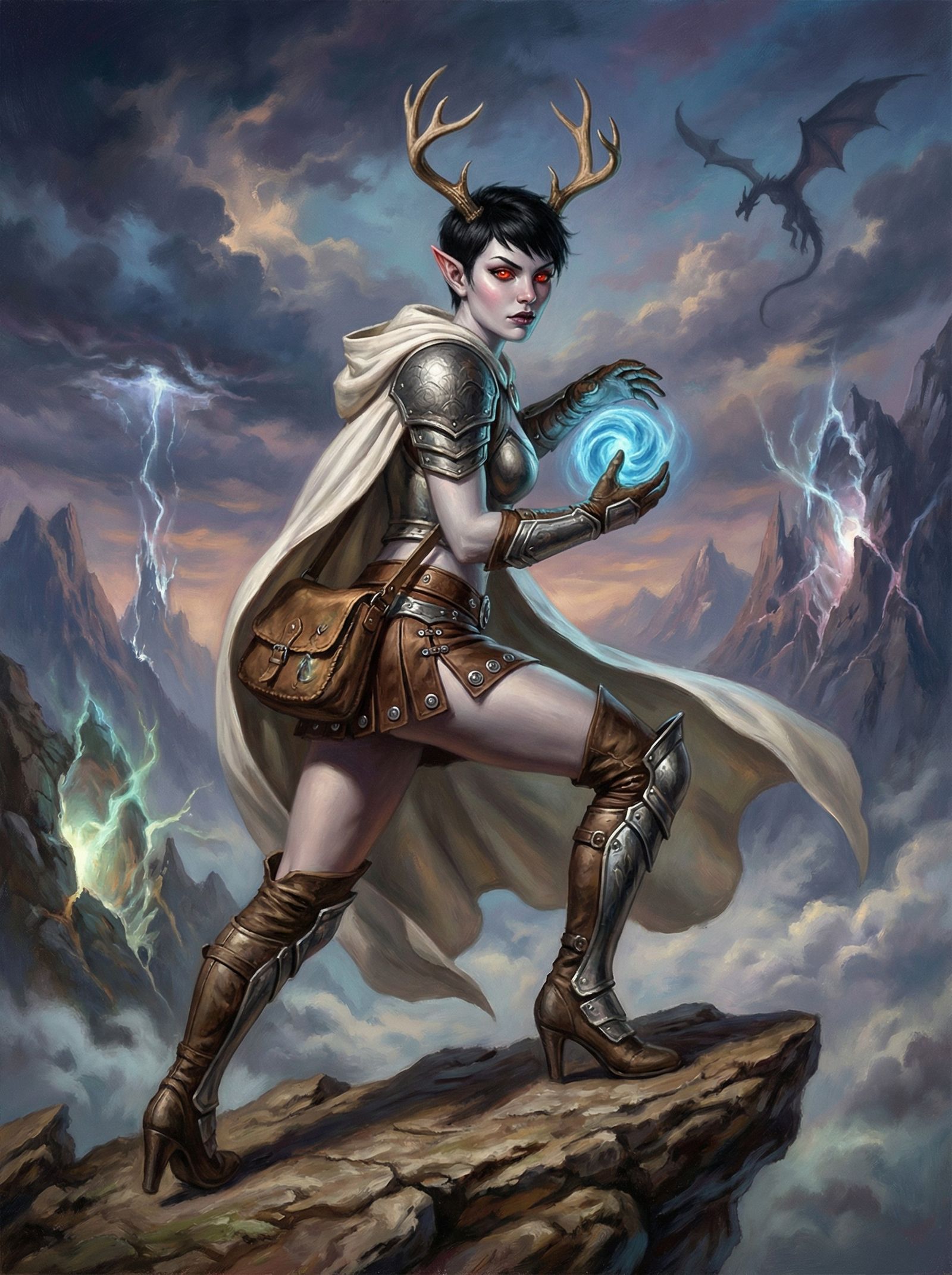 Another adventure for Backdoor