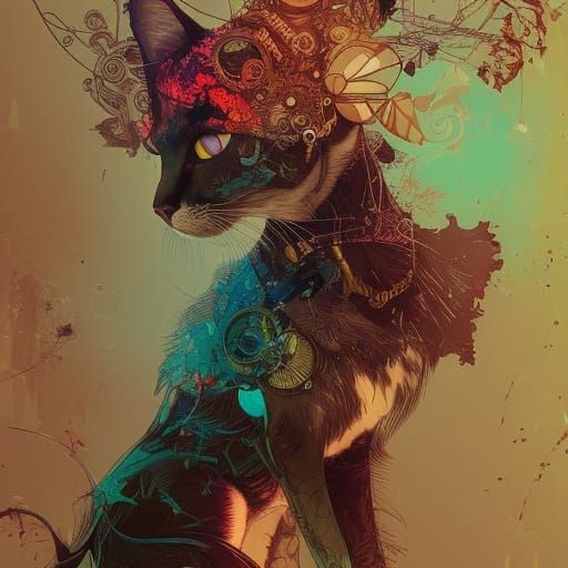 Untitled Creation