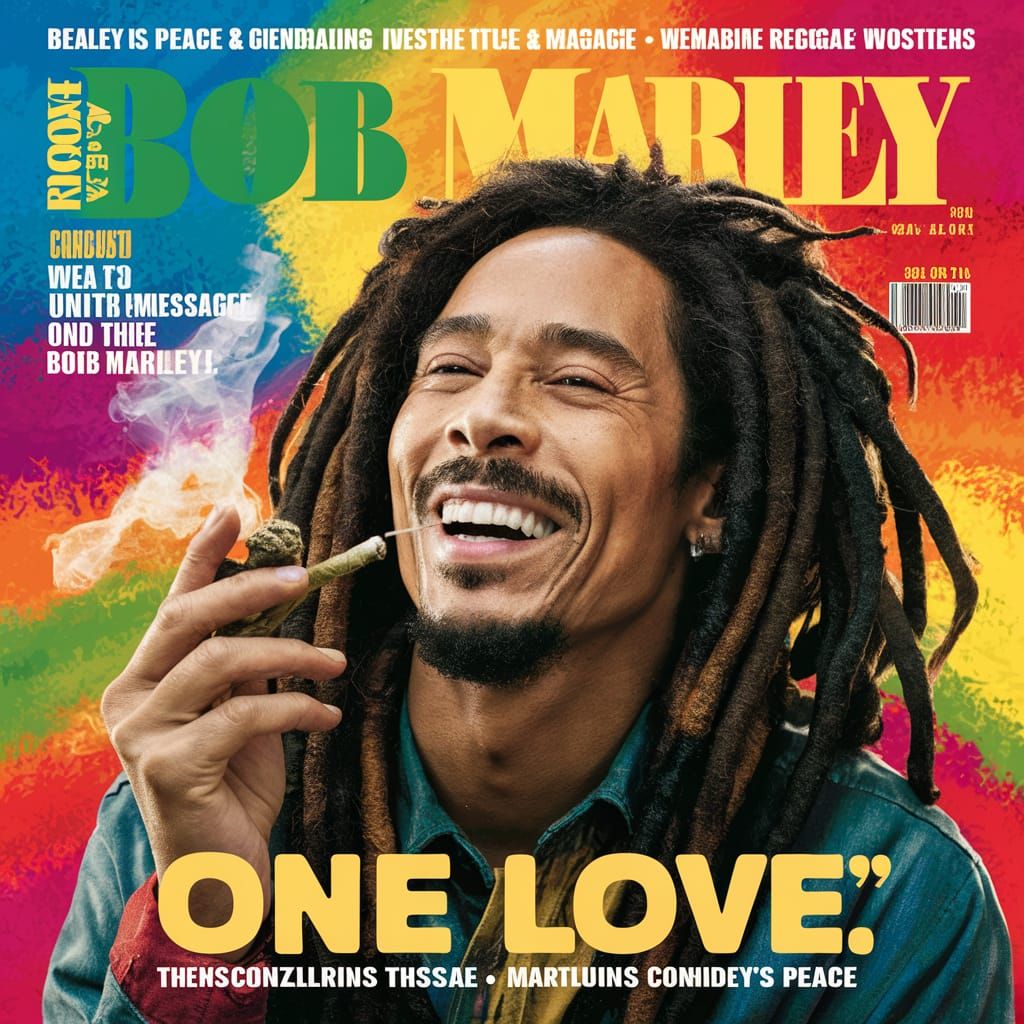 Godfather of Reggae