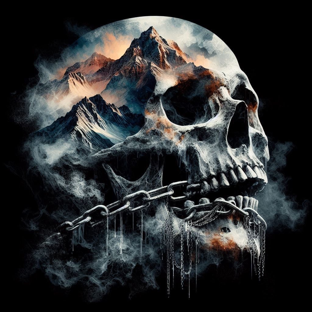 the face of a god v254