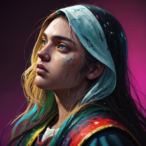 Jesus