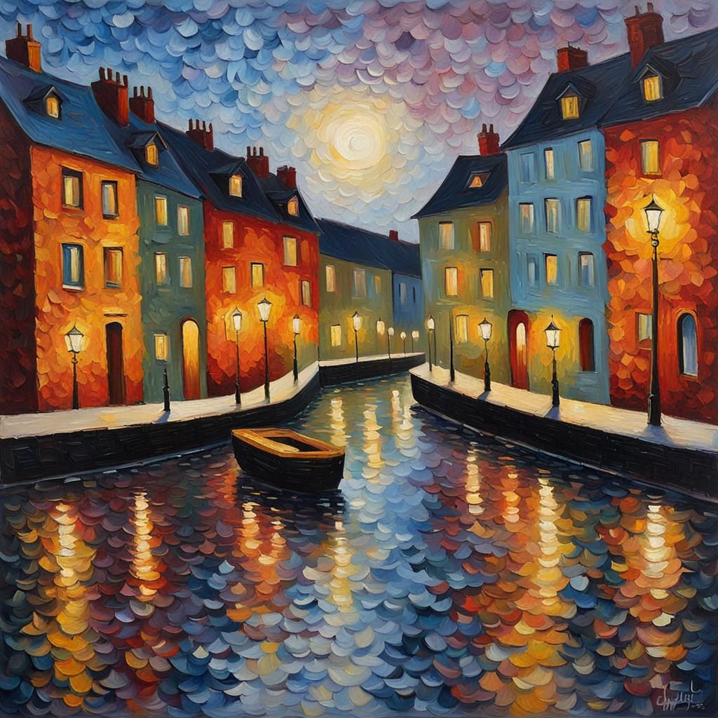 A Quiet Evening