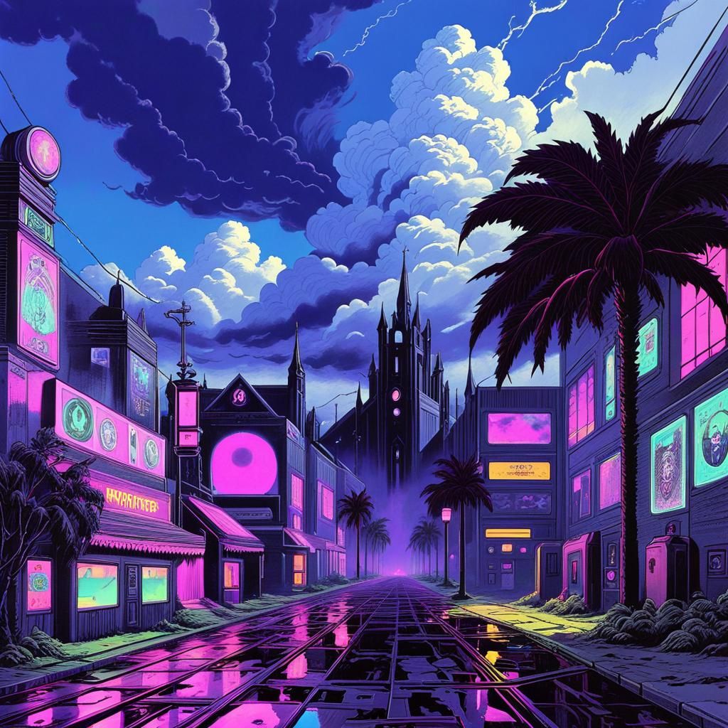 Untitled Creation