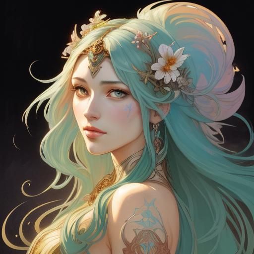 DreamShaper v8