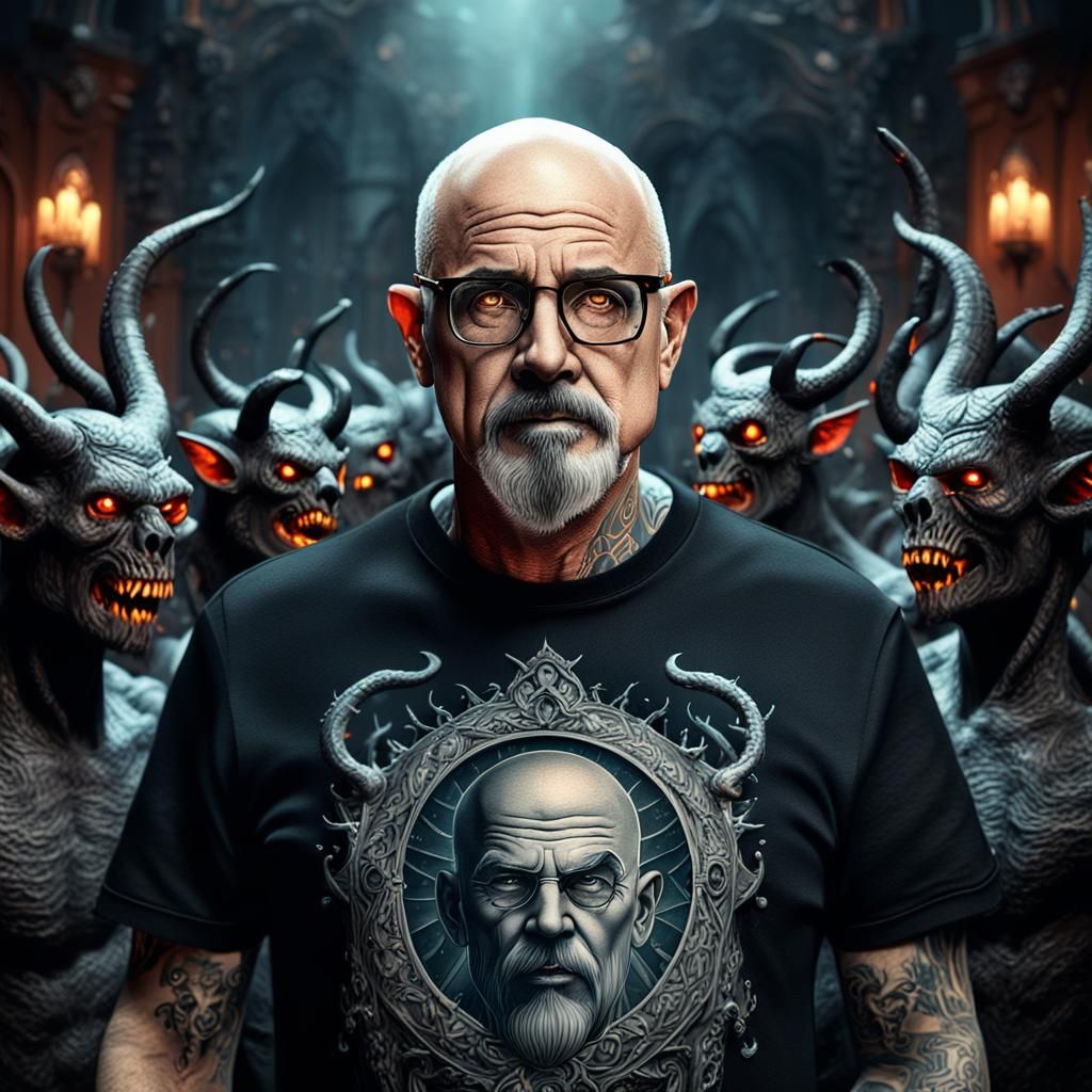 AuthorJohnW