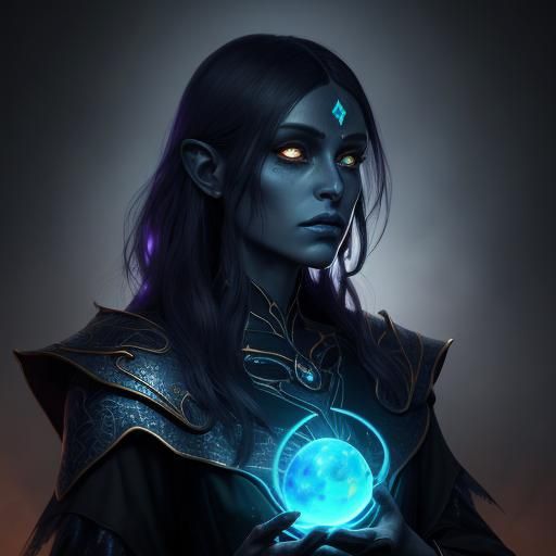 Opal Whisperer