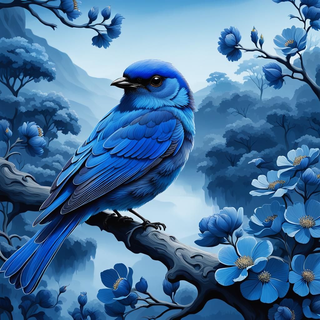 Bird
