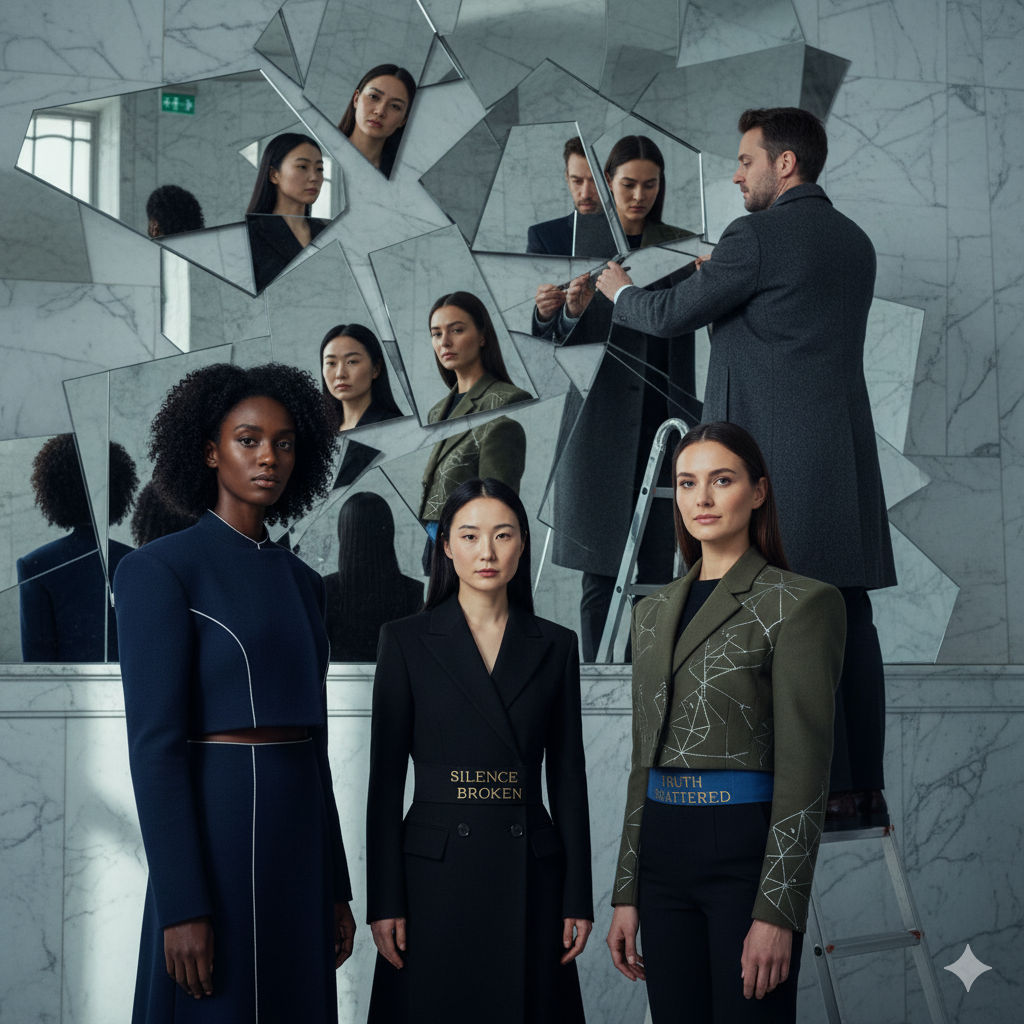 Patriarchy: End of Service